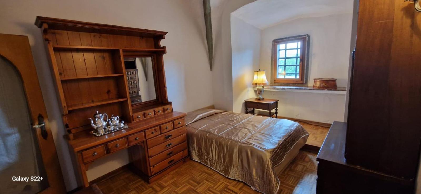 וצלאר Burg Hermannstein - Monks Room מראה חיצוני תמונה